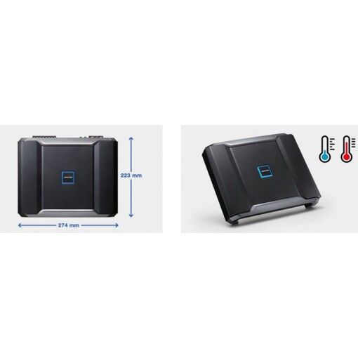 Усилитель Alpine R-A60F