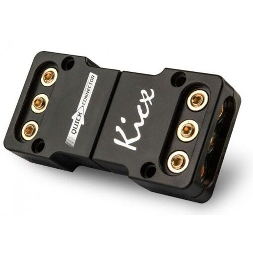 Конектор Kicx Quick Connector