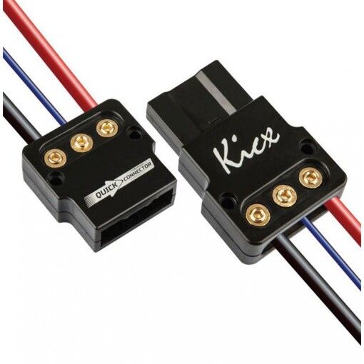 Конектор Kicx Quick Connector