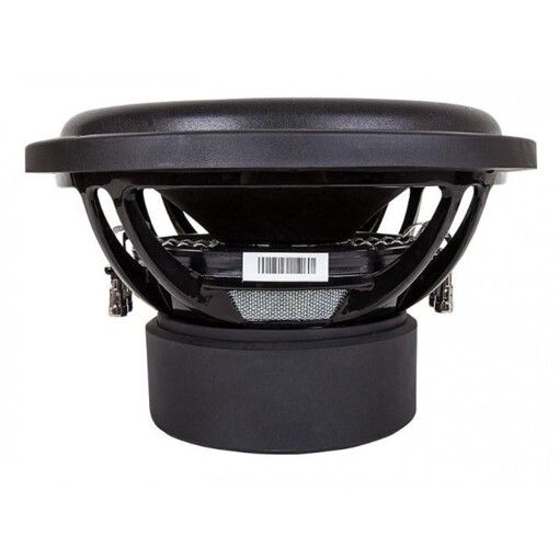 Сабвуфер Kicx ZT-12V2 (2+2)