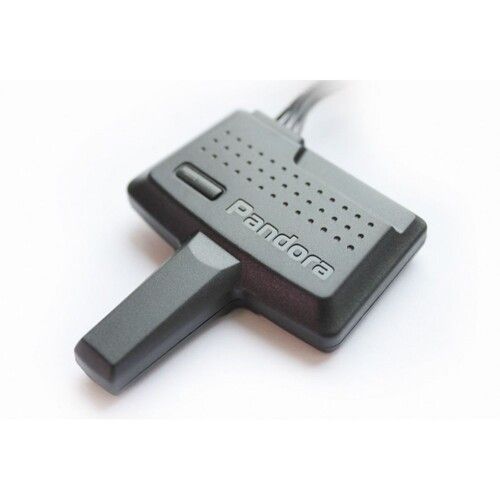 Автосигналізація Pandora DXL 3945 PRO без сирени