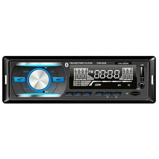 Медиа-ресивер Celsior CSW–203B