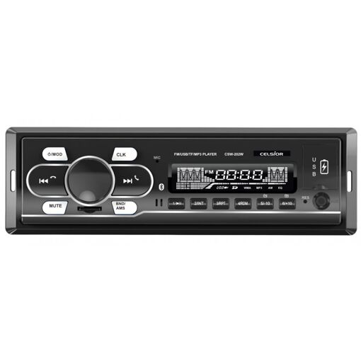 Медиа-ресивер Celsior CSW-202W