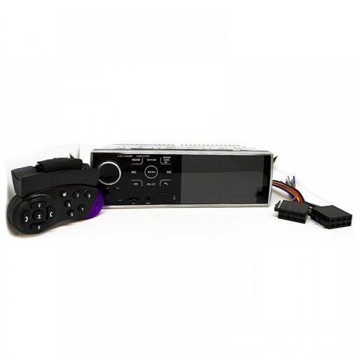 Медиа-ресивер Celsior CSW–525MT (без диска)