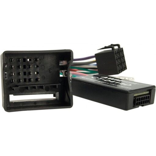 Адаптер рульового керування AWM CT-0414D Citroen