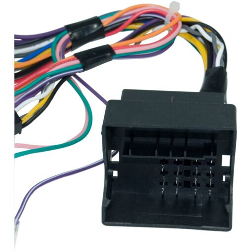 Адаптер рульового керування AWM OP-0414 Opel