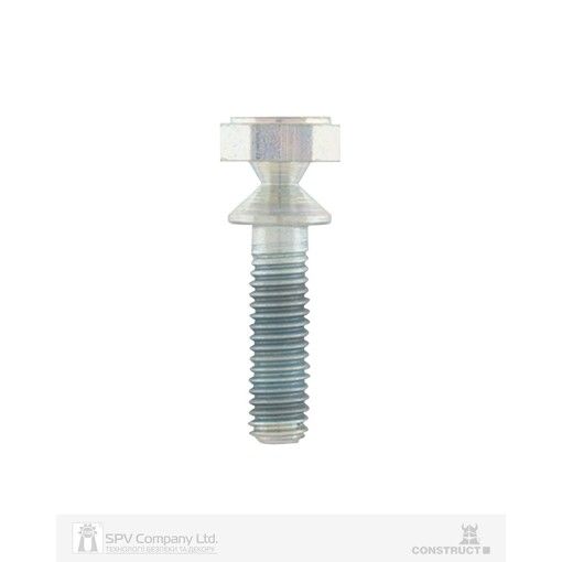 Срывной болт 8*80