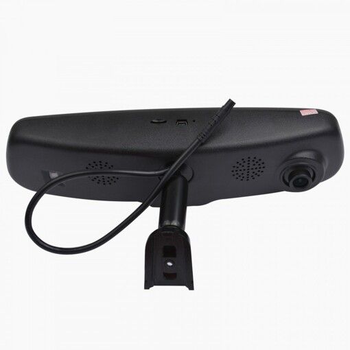 Зеркало заднего вида со встроенным Full HD видеорегистратором Prime-X 043D-103 FHD (Toyota, Ford, Mazda, Nissan)