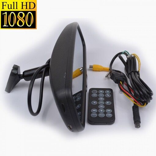 Видеорегистратор Prime-X 043D-15 Full HD (Fiat)