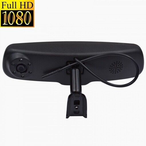 Видеорегистратор Prime-X 043D-15 Full HD (Fiat)