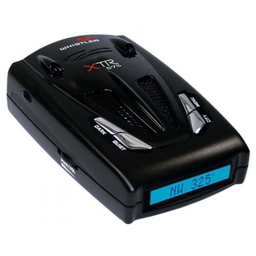 Радар-детектор Whistler XTR-575