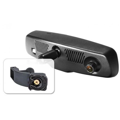 Дзеркало заднього виду із вбудованим Full HD відеореєстратором Gazer MMR5004