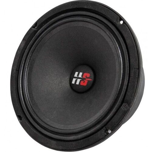 Акустика Kicx HeadShot DM80 (1 шт.)