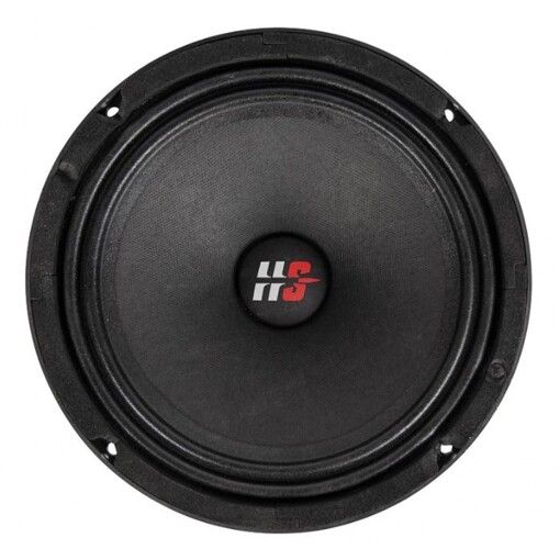 Акустика Kicx HeadShot LS80 (1 шт.)