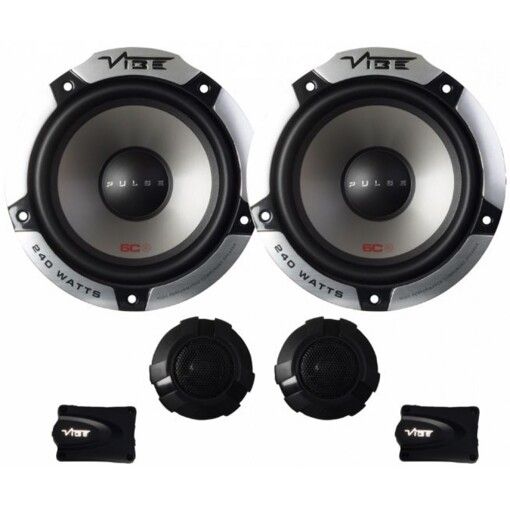 Акустика Vibe PULSE6C-V0 (2 шт)