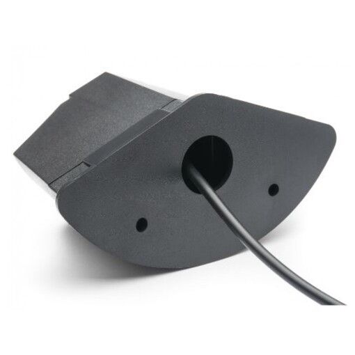 Камера переднего вида Prime-X C-8032W Mercedes C (W204) (07-14), ML (W166) (11-18), GLK (X204) (08-15)