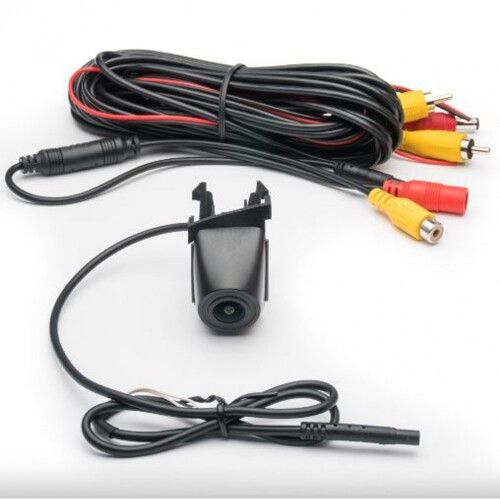 Камера переднього виду Prime-X C-8065 BMW 3 (F30) (12-19)