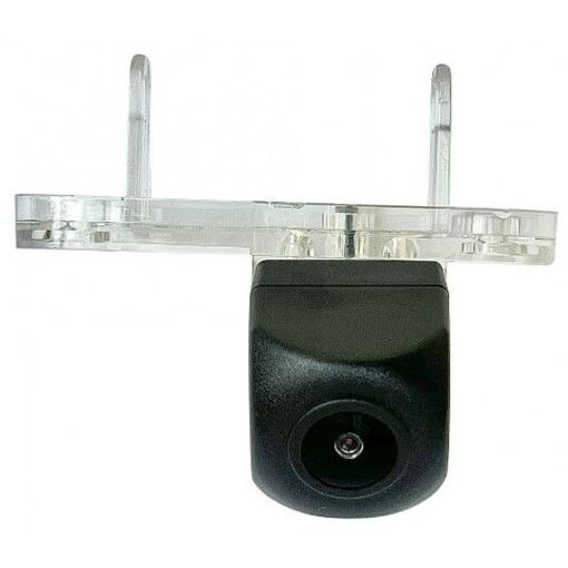 Камера заднего вида Prime-X CA-1422 Mercedes CLS (W219/C219) (04-10)