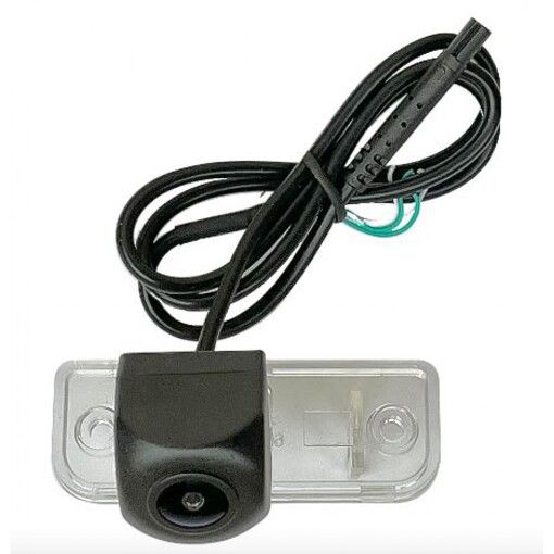 Камера заднего вида Prime-X CA-1422 Mercedes CLS (W219/C219) (04-10)