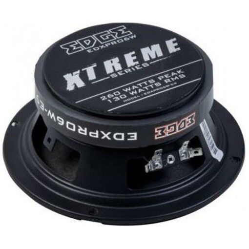 Акустика EDGE EDBXPRO6W-E0