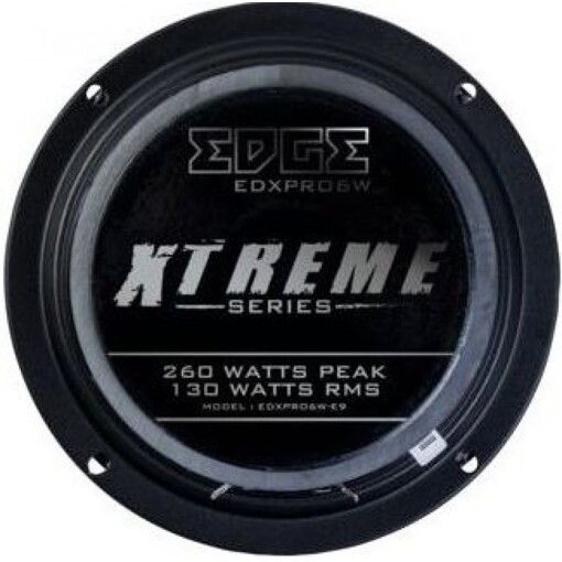 Акустика EDGE EDBXPRO6W-E0