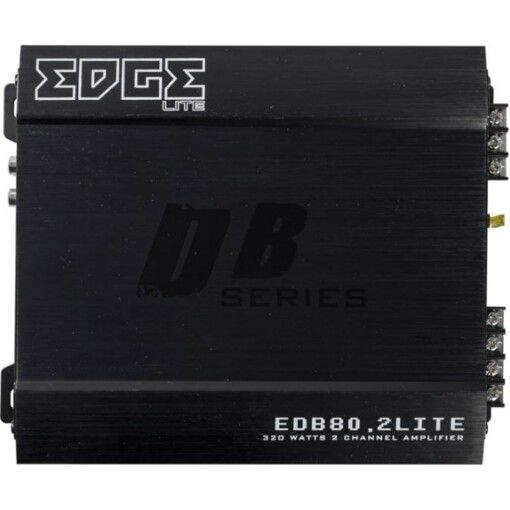 Підсилювач Edge EDB80.2LITE-E0