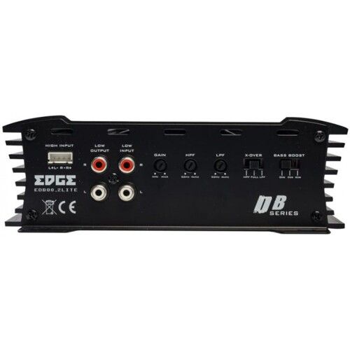 Підсилювач Edge EDB80.2LITE-E0