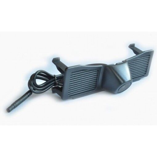 Камера переднего вида Prime-X C8118 Toyota Land Cruiser 200 (07-21)