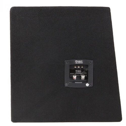 Сабвуфер корпусний Mac Audio Pro Charger 130