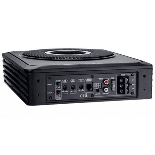 Сабвуфер корпусной Mac Audio Micro Cube 108D