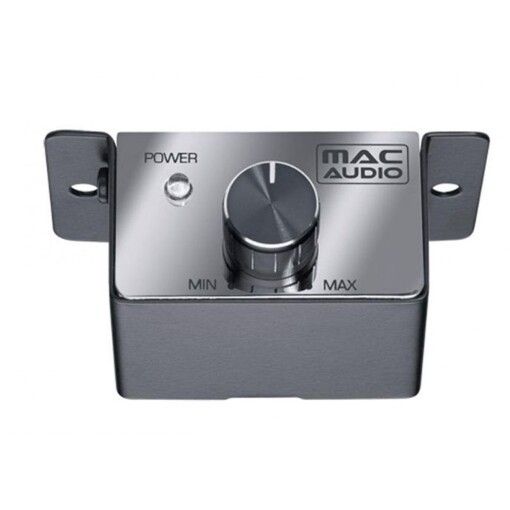 Сабвуфер корпусной Mac Audio Micro Cube 108D