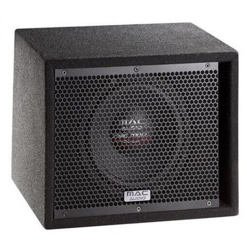 Сабвуфер корпусной Mac Audio Street Sub 108A