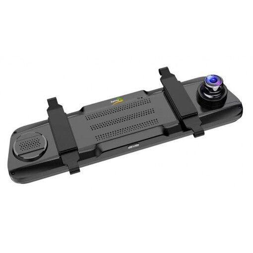 Дзеркало накладка заднього виду з Full HD реєстратором Aspiring MAXI 2 SpeedCam