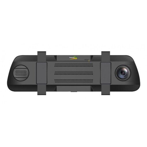 Дзеркало накладка заднього виду з Full HD реєстратором Aspiring MAXI 2 SpeedCam