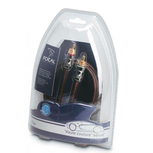 Кабель межблочный Focal ER1