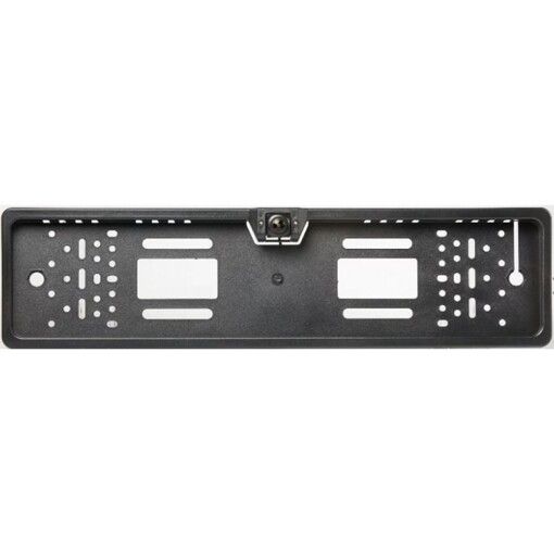 Камера в рамке номерного знака Phantom UF-36HD универсальная