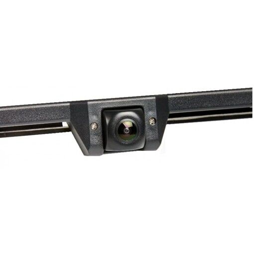 Камера в рамке номерного знака Phantom UF-36HD универсальная