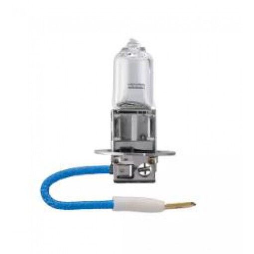 Лампа галогенна Philips H11 LongLife EcoVision, 1шт/карток 12362LLECOС1