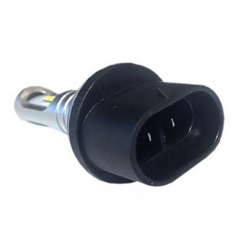 Лампи світлодіодні ALed H27 6000K 13W H27A01 (2шт)