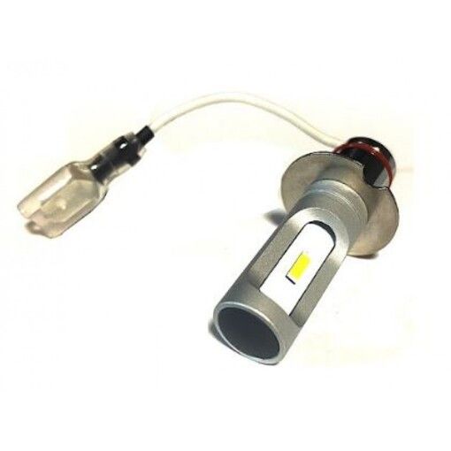 Лампы светодиодные ALed H3 6000K 13W H3A01 (2шт)