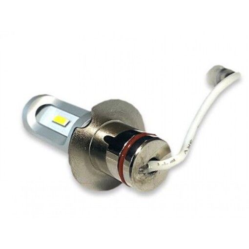 Лампы светодиодные ALed H3 6000K 13W H3A01 (2шт)