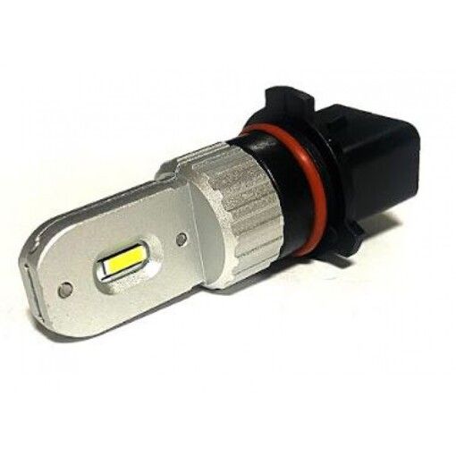 Лампы светодиодные ALed PSA26 6000K 13W PSX26A01 (2шт)