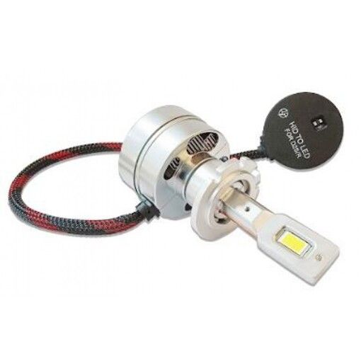 Світлодіодні лампи ALed X D2S 6000K 45W XD2SD06 (2шт)