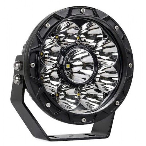 Светодиодная фара дальнего света Aled 6I6310 60W 6000K (2шт.)