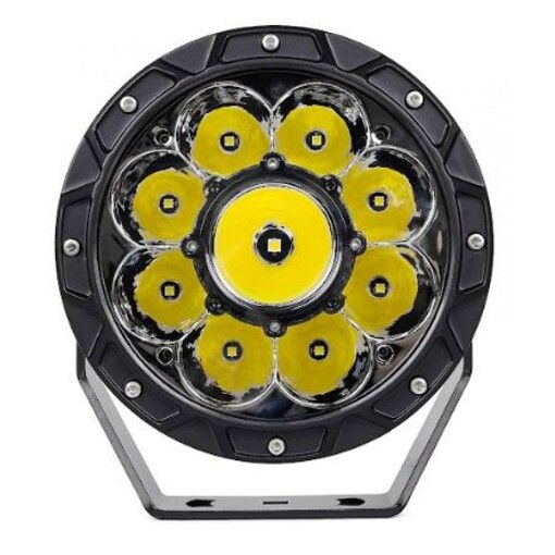 Светодиодная фара дальнего света Aled 6I6310 60W 6000K (2шт.)