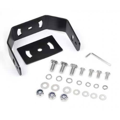 Светодиодная фара дальнего света Aled 6I6310 60W 6000K (2шт.)