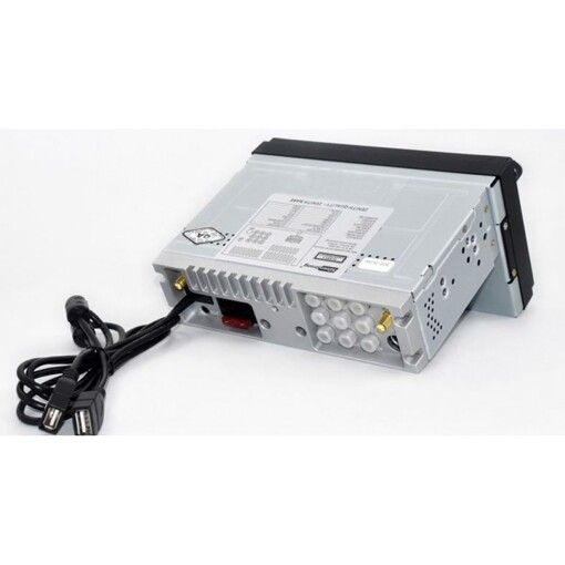 Мультимедиа 2-DIN Prime-X C711