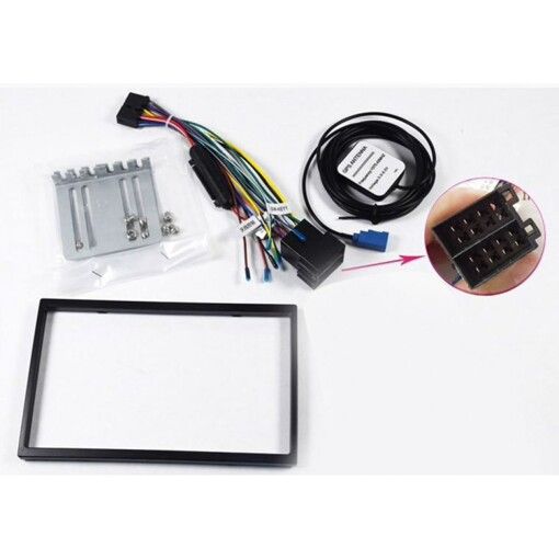 Мультимедиа 2-DIN Prime-X C711