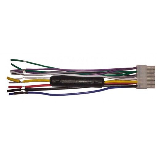 Медиа-ресивер Digital DCA-070R red