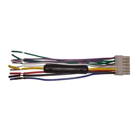 Медіа-ресивер Digital DCA-072W white